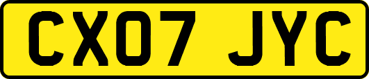 CX07JYC