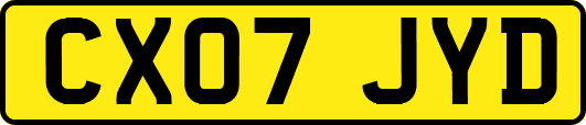 CX07JYD