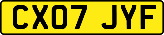 CX07JYF