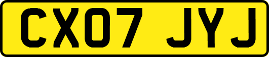 CX07JYJ