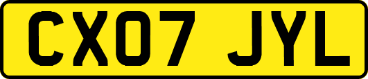 CX07JYL