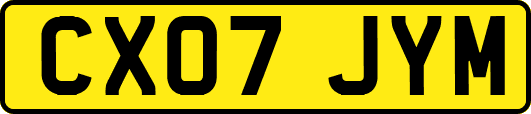 CX07JYM