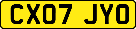 CX07JYO