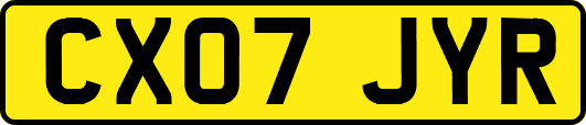 CX07JYR