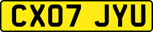 CX07JYU