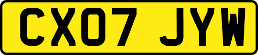 CX07JYW