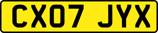 CX07JYX
