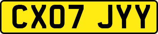 CX07JYY