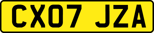 CX07JZA