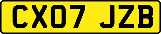 CX07JZB