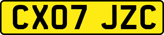CX07JZC