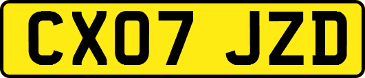 CX07JZD
