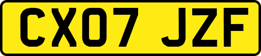 CX07JZF