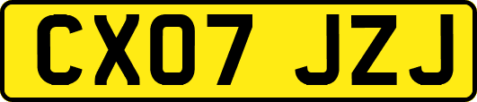 CX07JZJ