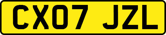 CX07JZL