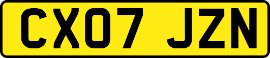 CX07JZN