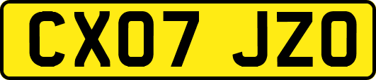 CX07JZO