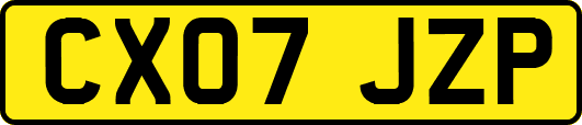 CX07JZP