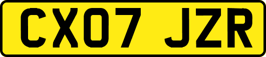 CX07JZR