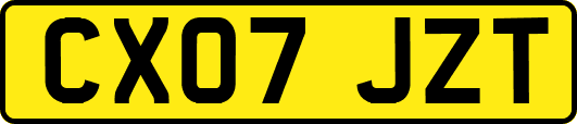 CX07JZT