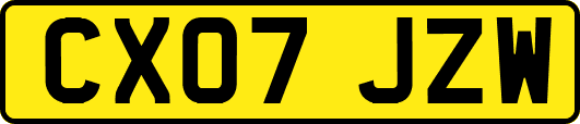 CX07JZW