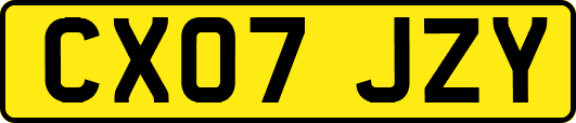 CX07JZY