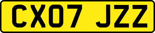 CX07JZZ