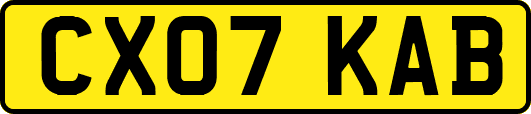 CX07KAB
