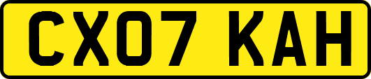 CX07KAH