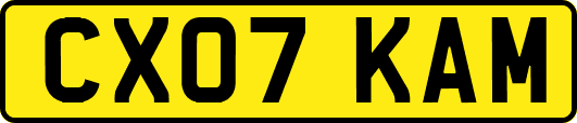 CX07KAM