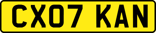 CX07KAN