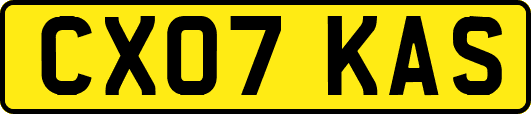 CX07KAS