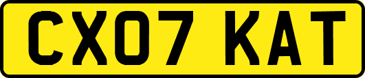 CX07KAT