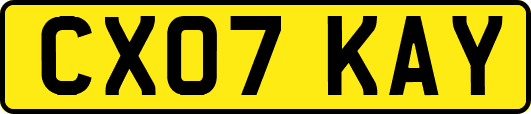 CX07KAY