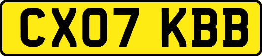CX07KBB