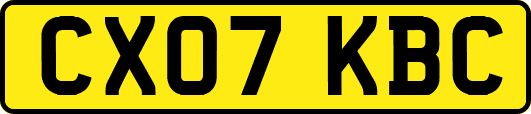 CX07KBC