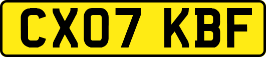 CX07KBF