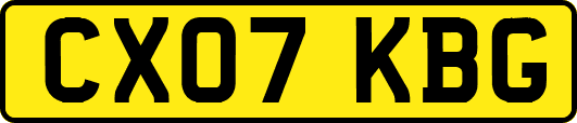 CX07KBG