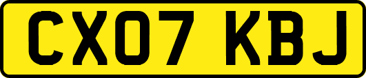 CX07KBJ