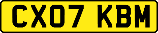 CX07KBM