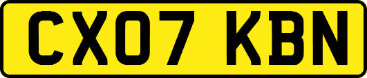 CX07KBN