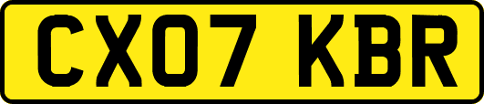 CX07KBR