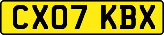 CX07KBX