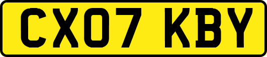 CX07KBY