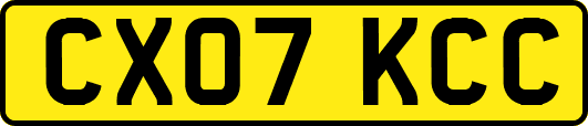 CX07KCC