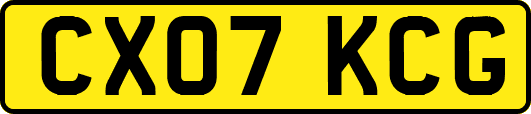 CX07KCG