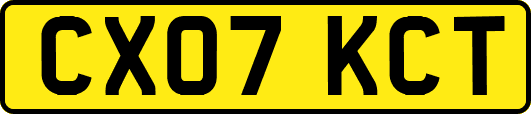 CX07KCT
