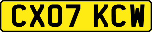 CX07KCW