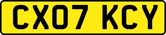CX07KCY