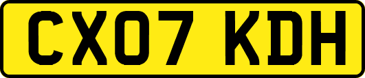 CX07KDH